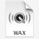 WAX