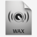 WAX