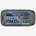 Nokia,C7