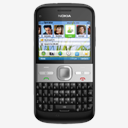 Nokia,E5