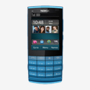 Nokia,X3