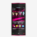 Nokia,X6