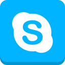 Skype,Flat
