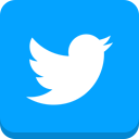 Twitter,Flat