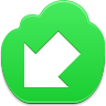 arrow,bottom,left