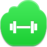 barbell