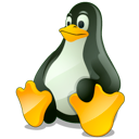 linux,tux