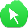 cursor,arrow