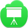 easel