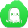 grave