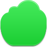green,cloud