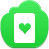 hearts,card