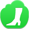 high,boot