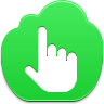 pointing