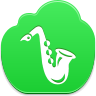 saxophone