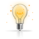 idea,light,bulb