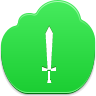 sword