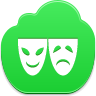 theater,symbol
