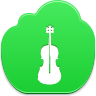 violin