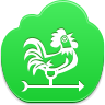weathercock