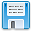 disk,save