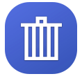 delete,Trash