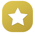 star,favorite