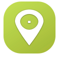 map,pin