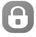 lock