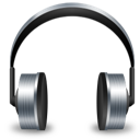 headphones,music