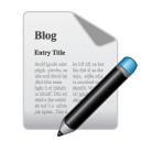 blog,compose