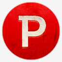 press