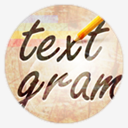 textgram