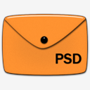 PSD,Folder
