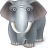 animal,elephant