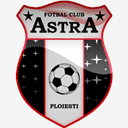 Astra,Ploiesti,Logo