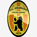 Ceahlaul,Piatra,Neamt,Logo