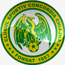 Concordia,Chiajna,Logo