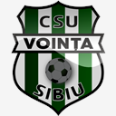 Csu,Vointa,Sibiu,Logo
