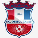Otelul,Galati,Logo
