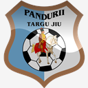 Pandurii,Targu,Jiu,Logo