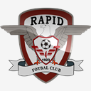 Rapid,Bucuresti,Logo