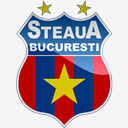 Steaua,Bucuresti,Logo