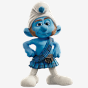 gutsy,smurf,copy