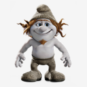 hackus,smurf