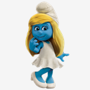 smurfette