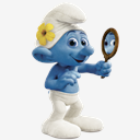 vanity,smurf