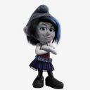 vexy,smurf