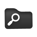 folder,search