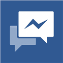 Facebook,Messenger